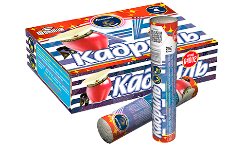  Фонтан Кадриль  в Славгороде